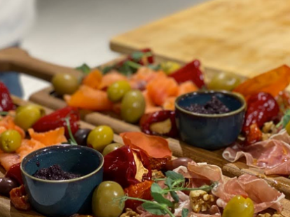 Корпоративный кейтеринг в Аликанте - Ref: 6922 фото 3