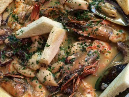 Корпоративный кейтеринг в Аликанте - Ref: 6922 фото 4