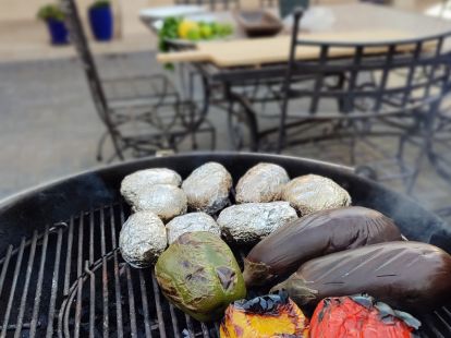 Корпоративный кейтеринг в Аликанте - Ref: 6922 фото 6