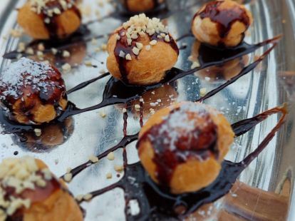 Корпоративный кейтеринг в Аликанте - Ref: 6922 фото 8