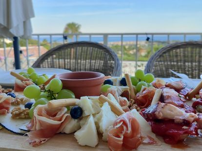 Кейтеринг  - заказать с доставкой недорого в Аликанте - Ref: 6924 фото 20