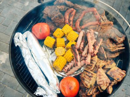 Кейтеринг  - заказать с доставкой недорого в Аликанте - Ref: 6924 фото 9