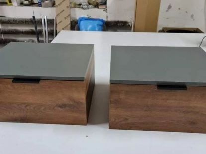 Виды меблировки для гостиной в Дубае - Ref: 6927 фото 4