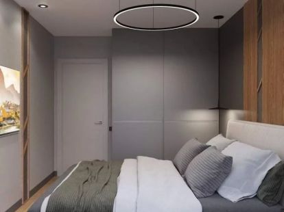 Виды меблировки для гостиной в Дубае - Ref: 6927 фото 10