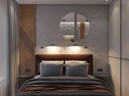 Виды меблировки для гостиной (ID:6927)