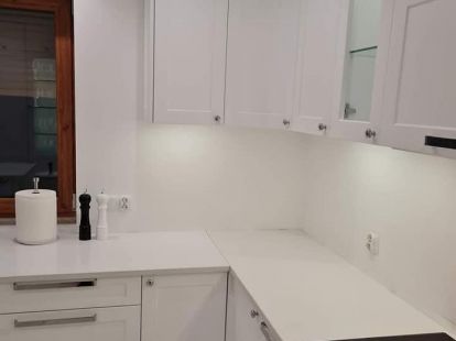 Кухонная зона в скандинавском стиле в Дубае - Ref: 6928 фото 3