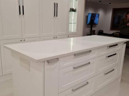 Кухонная зона в скандинавском стиле в Дубае - Ref: 6928 фото 8