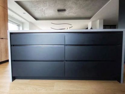 Кухонная мебель в дом в Дубае - Ref: 6938 фото 3