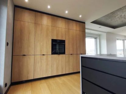 Кухонная мебель в дом в Дубае - Ref: 6938 фото 4