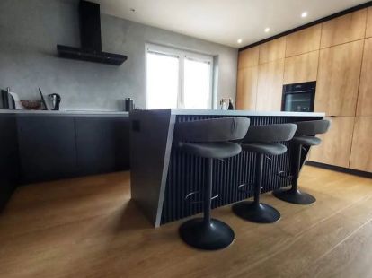 Кухонная мебель в дом в Дубае - Ref: 6938 фото 2