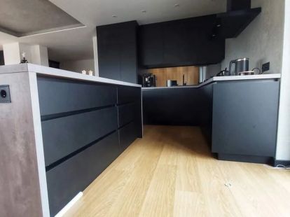 Кухонная мебель в дом в Дубае - Ref: 6938 фото 7