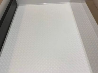 Встроенный вид, корпус белые фасады в Дубае - Ref: 6939 фото 5