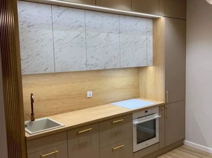 Встроенный вид, корпус белые фасады в Дубае - Ref: 6939 фото 7