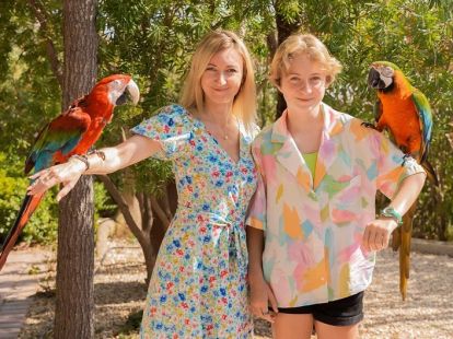 ДЕТСКИЙ ПРАЗДНИК С ПИРАТАМИ  в Аликанте - Ref: 6959 фото 3