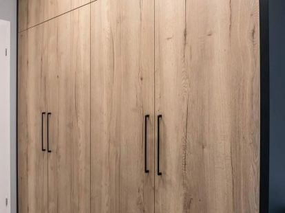 Деревянный вариант с  алюминиевыми витринами в Дубае - Ref: 6960 фото 3