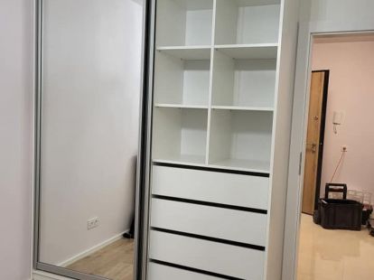 Шкаф для спальни  в Барселоне - Ref: 6961 фото 5