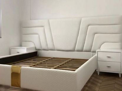 Вариант со стеновой панелью (ID:6963)