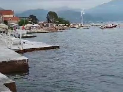 Этаж дома в аренду в Герцег-Нови - 50€ - Ref: 6965 фото 10