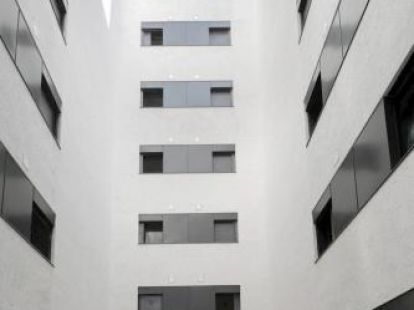 Апартаменты, Израиль, Тель-Авивский, Тель-Авив, 1 437 000 $ фото 6