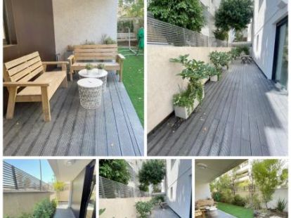 Апартаменты, Израиль, Тель-Авивский, Тель-Авив, 1 437 000 $ фото 7