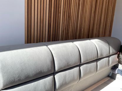 Реализация и установка по индивидуальному заказу в Дубае - Ref: 6971 фото 4