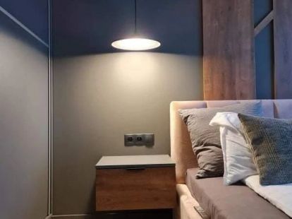 Изготовление тумбочек и шкафов в Дубае - Ref: 6974 фото 2