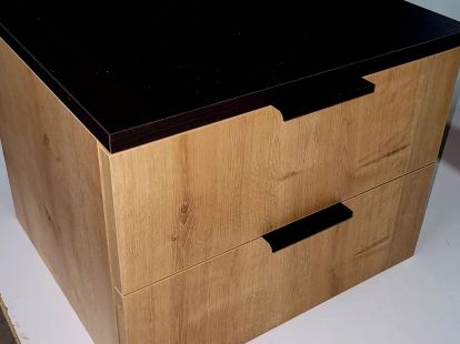 Изготовление тумбочек и шкафов в Дубае - Ref: 6974 фото 3