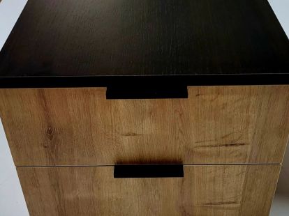 Изготовление тумбочек и шкафов в Дубае - Ref: 6974 фото 4