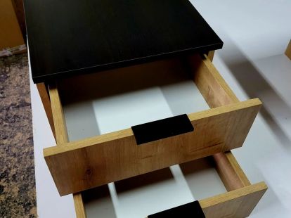 Изготовление тумбочек и шкафов в Дубае - Ref: 6974 фото 5