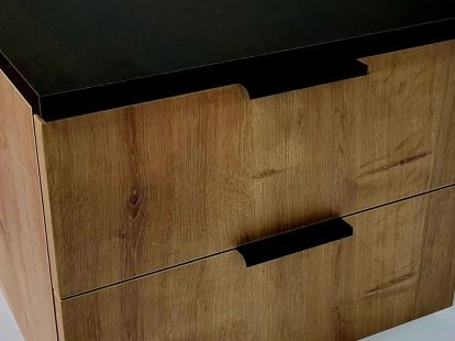 Изготовление тумбочек и шкафов в Дубае - Ref: 6974 фото 6