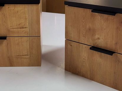 Изготовление тумбочек и шкафов в Дубае - Ref: 6974 фото 8