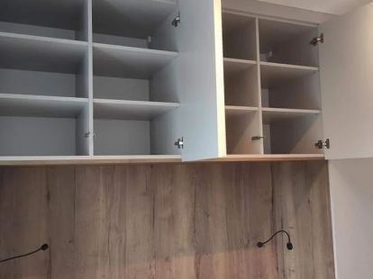 Изготовление любой мебели - красивый дизайн с функциональными решениями в Валенсии - Ref: 6982 фото 2