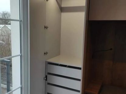 Изготовление любой мебели - красивый дизайн с функциональными решениями в Валенсии - Ref: 6982 фото 4