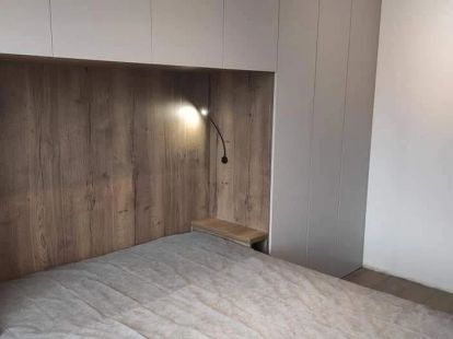 Изготовление любой мебели - красивый дизайн с функциональными решениями в Валенсии - Ref: 6982 фото 5