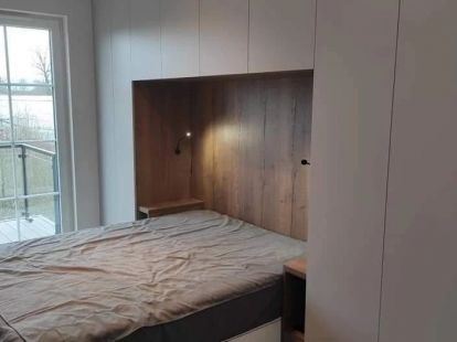 Изготовление любой мебели - красивый дизайн с функциональными решениями в Валенсии - Ref: 6982 фото 7