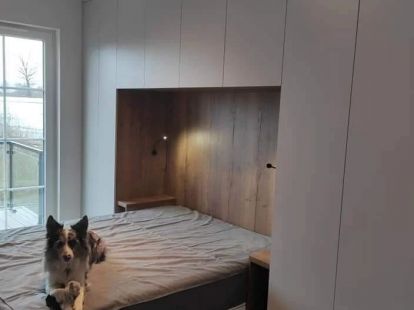 Изготовление любой мебели - красивый дизайн с функциональными решениями в Валенсии - Ref: 6982 фото 8