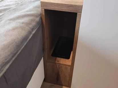 Изготовление любой мебели - красивый дизайн с функциональными решениями в Валенсии - Ref: 6982 фото 9