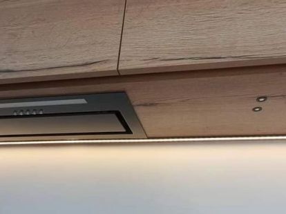 Кухонная мебель с установкой в Дубае - Ref: 6983 фото 5