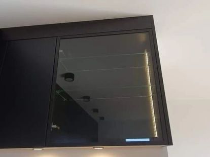 Кухонная мебель с установкой в Дубае - Ref: 6983 фото 4