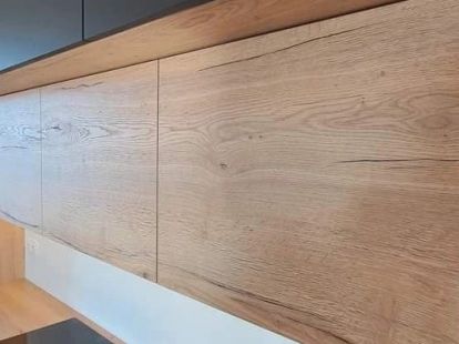 Кухонная мебель с установкой в Дубае - Ref: 6983 фото 8