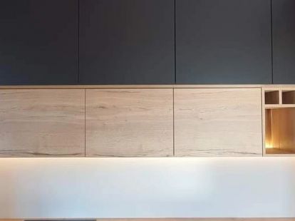 Кухонная мебель с установкой в Дубае - Ref: 6983 фото 9