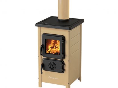 Wood-burning stoves (ID:6985)