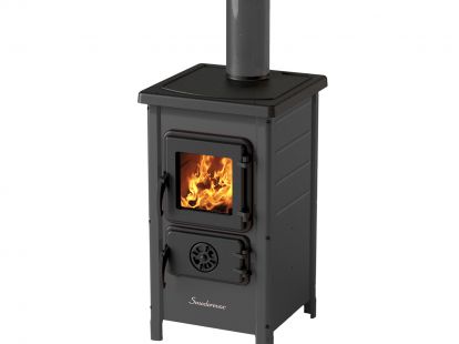 Дровяные печи в Барселоне - Ref: 6985 фото 2