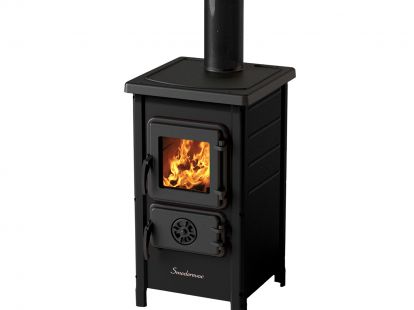 Дровяные печи в Барселоне - Ref: 6985 фото 3