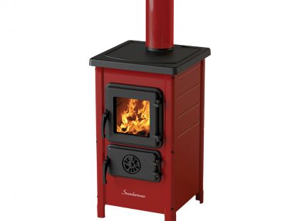 Дровяные печи в Барселоне - Ref: 6985 фото 4