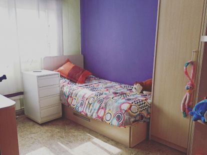 Квартира Santa Coloma de Gramanet в Барселоне - 1400€ - Ref: 6986 фото 2