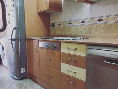 Квартира Santa Coloma de Gramanet в Барселоне - 1400€ - Ref: 6986 фото 4