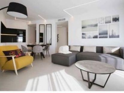 Квартира в районе Район Sants (ID:6987)