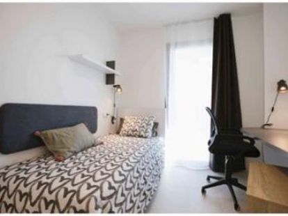 Квартира в районе Район Sants в Барселоне - 2495€ - Ref: 6987 фото 4