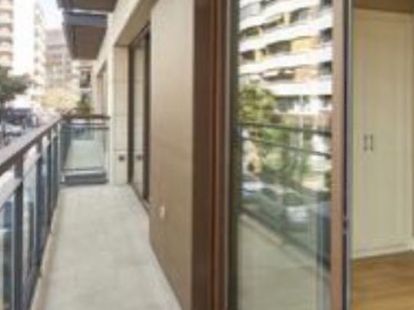 Квартира район Gracia Nova в Барселоне - 2100€ - Ref: 6988 фото 4